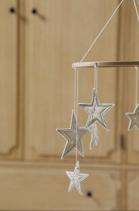 Giostrina "Notte Stellata"