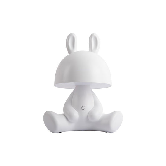 Bunny - Lampada da tavolo Bianca