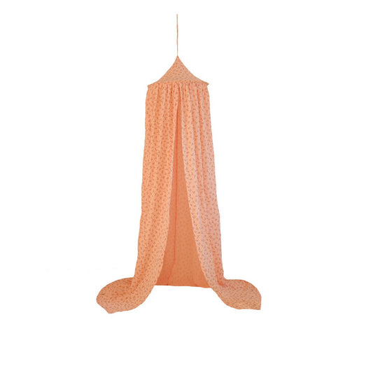 Baldacchino "Papaveri in Fiore"