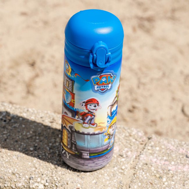 Borraccia Thermos "Paw Patrol - Rescue Knights - 350 ml"