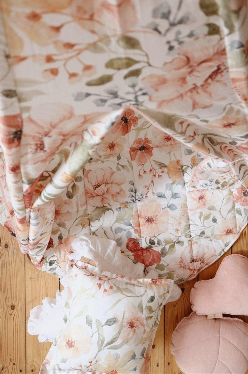 Tenda Teepee “Flower Power”