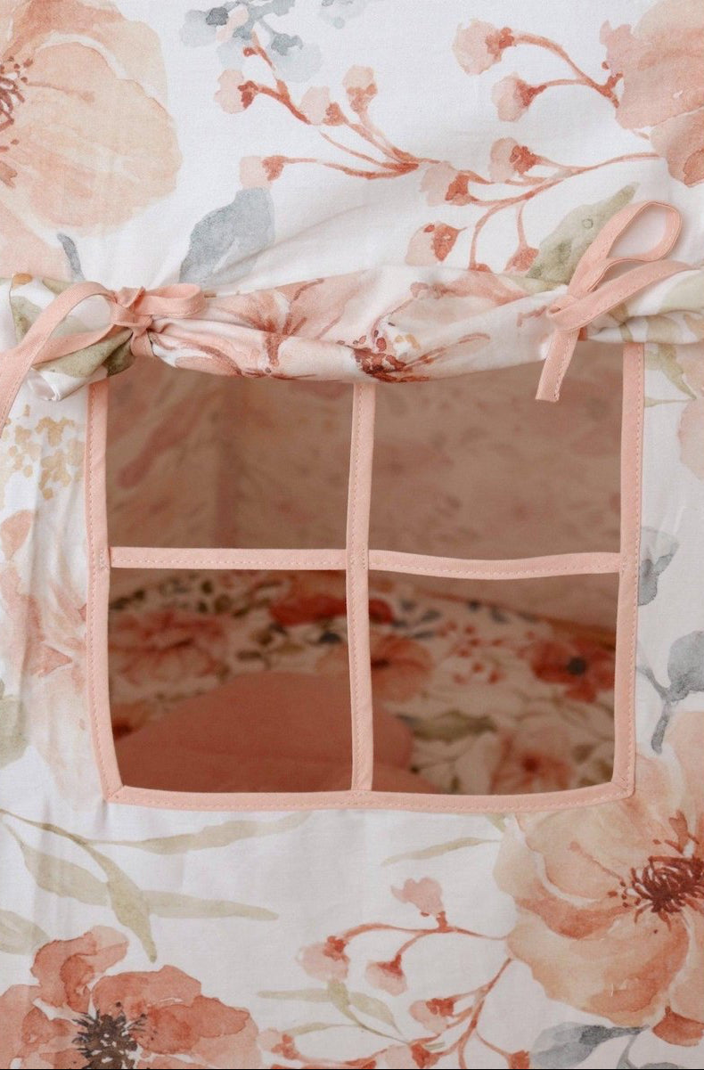 Tenda Teepee “Flower Power”