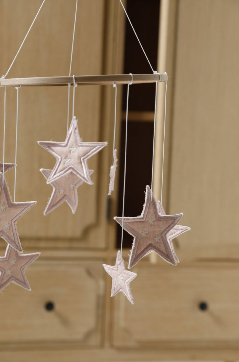Giostrina "Notte Stellata"