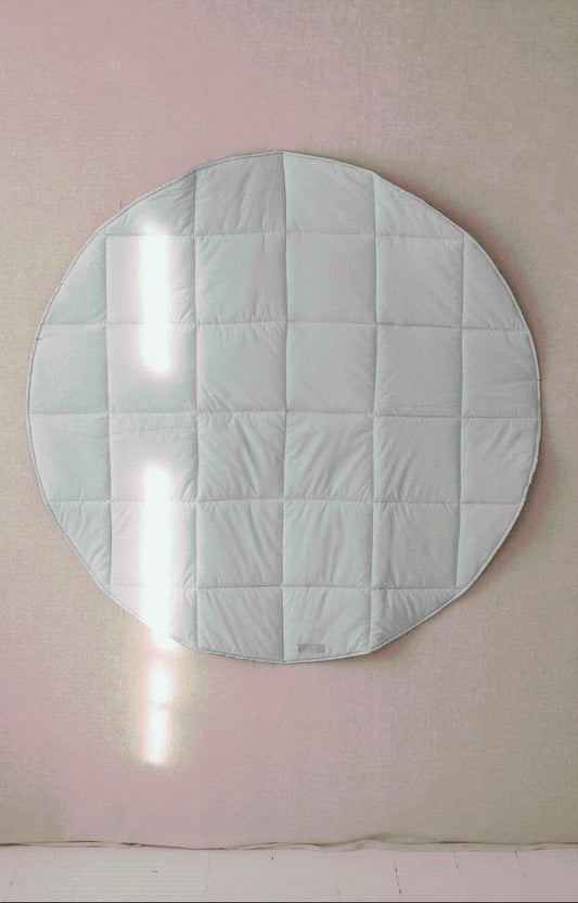 Tenda Teepee "Mint Love"