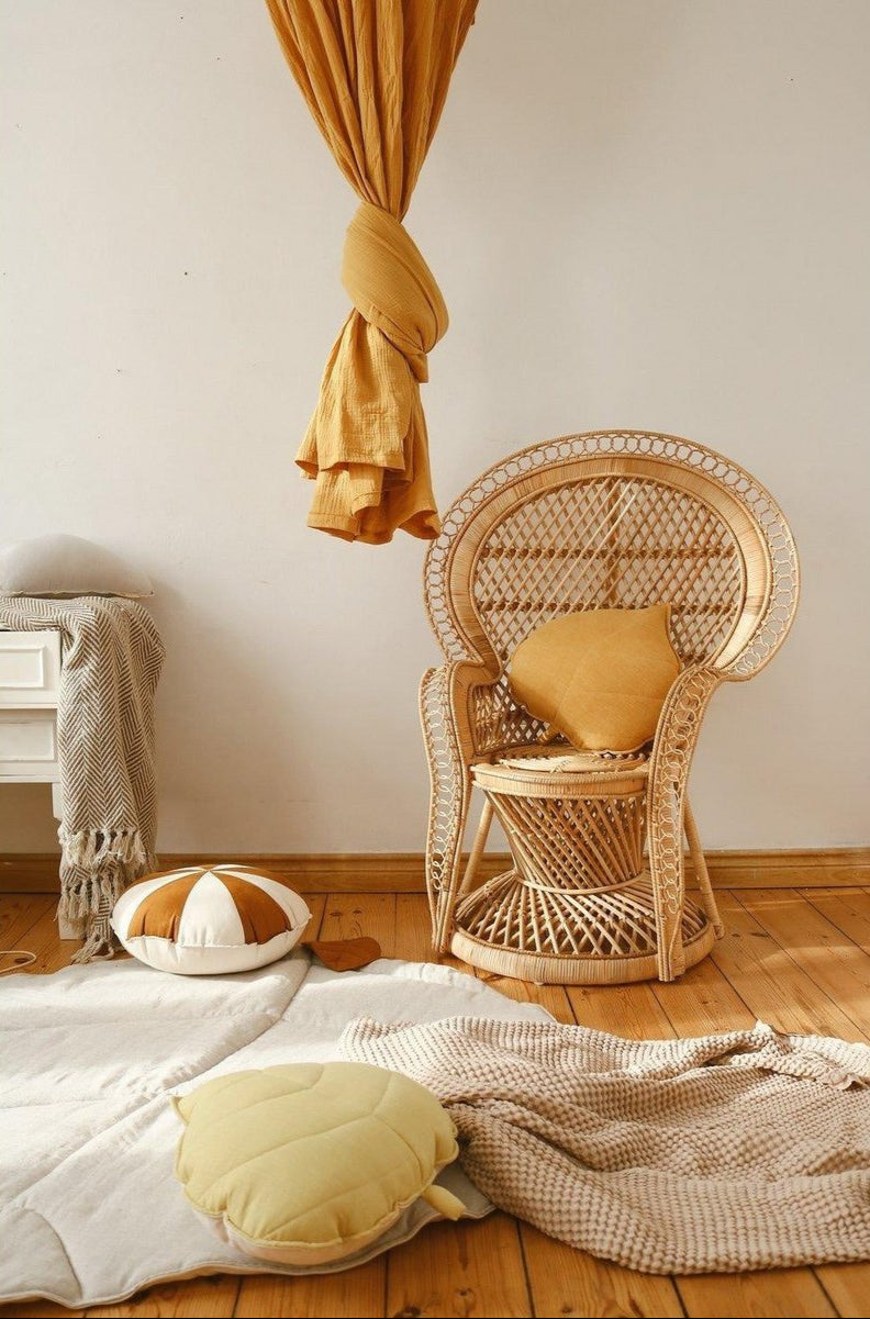 Baldacchino “Ocra”