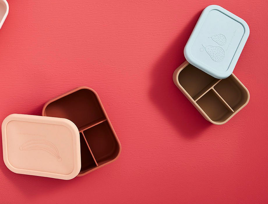 Contenitore Portapranzo "Menta" - Piccolo