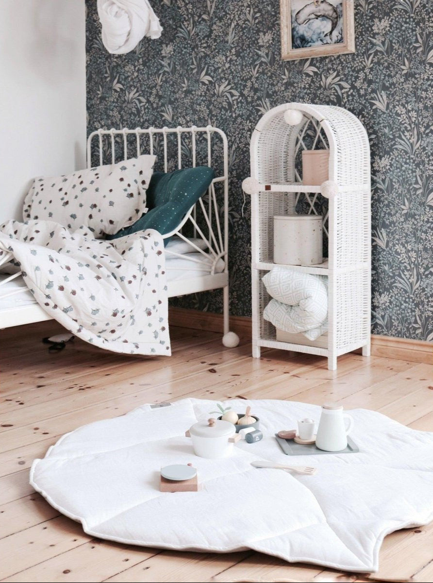 Tenda Teepee “Shabby Chic”