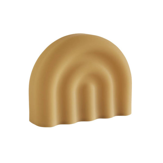 Luce Notturna Arcobaleno "Ocra"