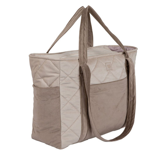 Borsa Maternità "Nido - Beige"