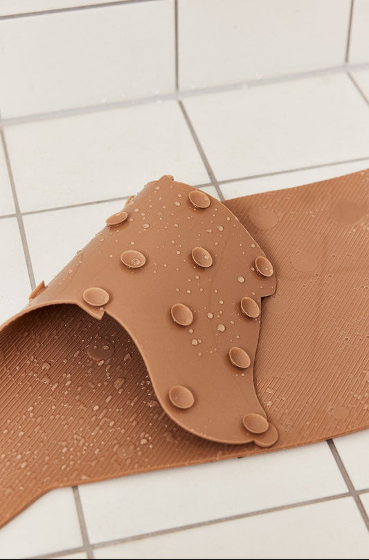 Tappetino Antiscivolo da bagno "Hunsi il Cagnolino"