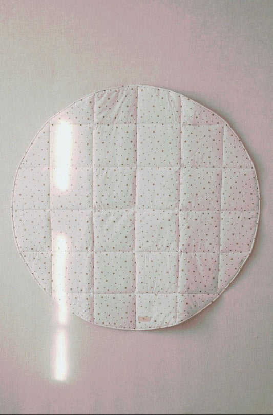 Tenda Teepee "Gold Star"