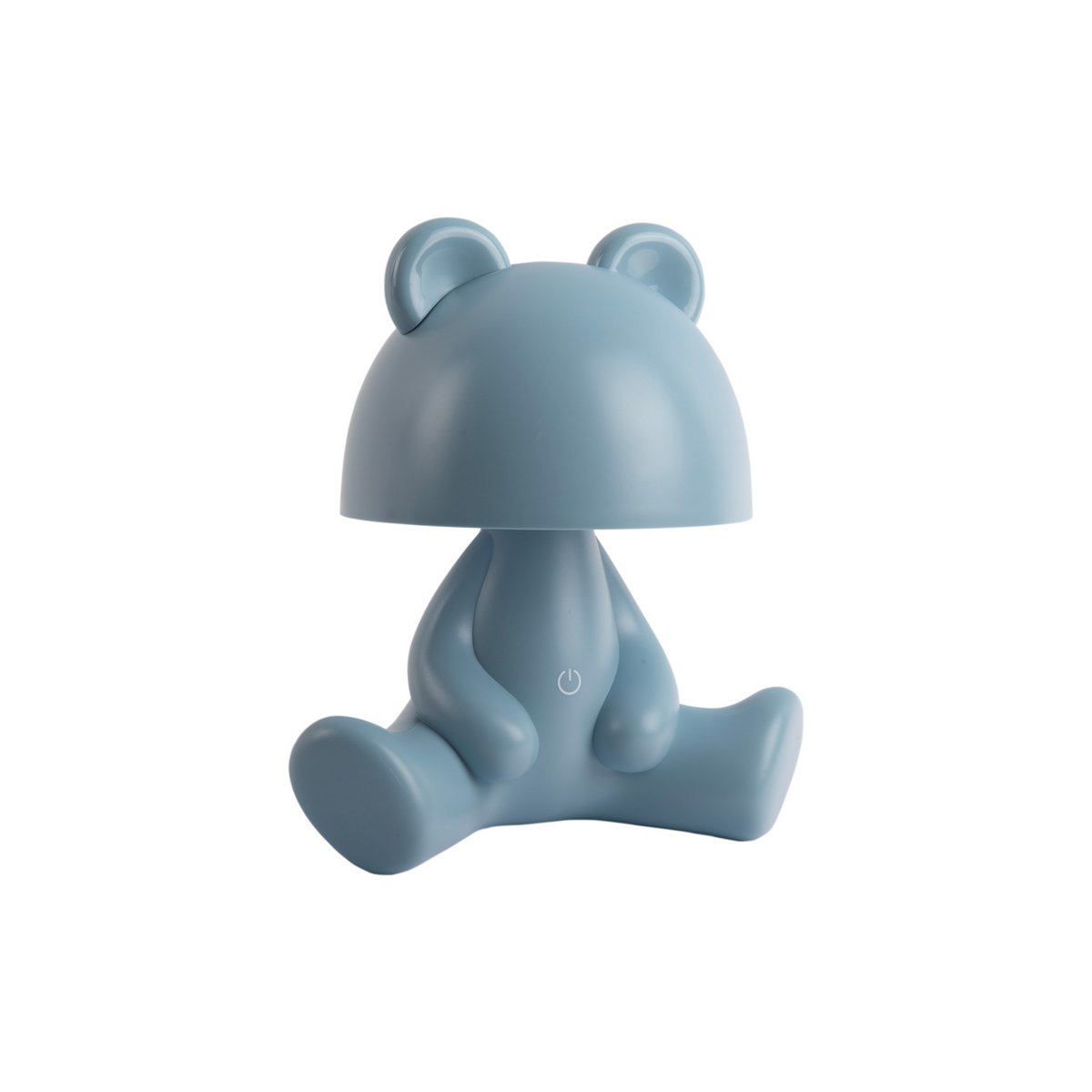 Bear - Lampada da tavolo Petrolio