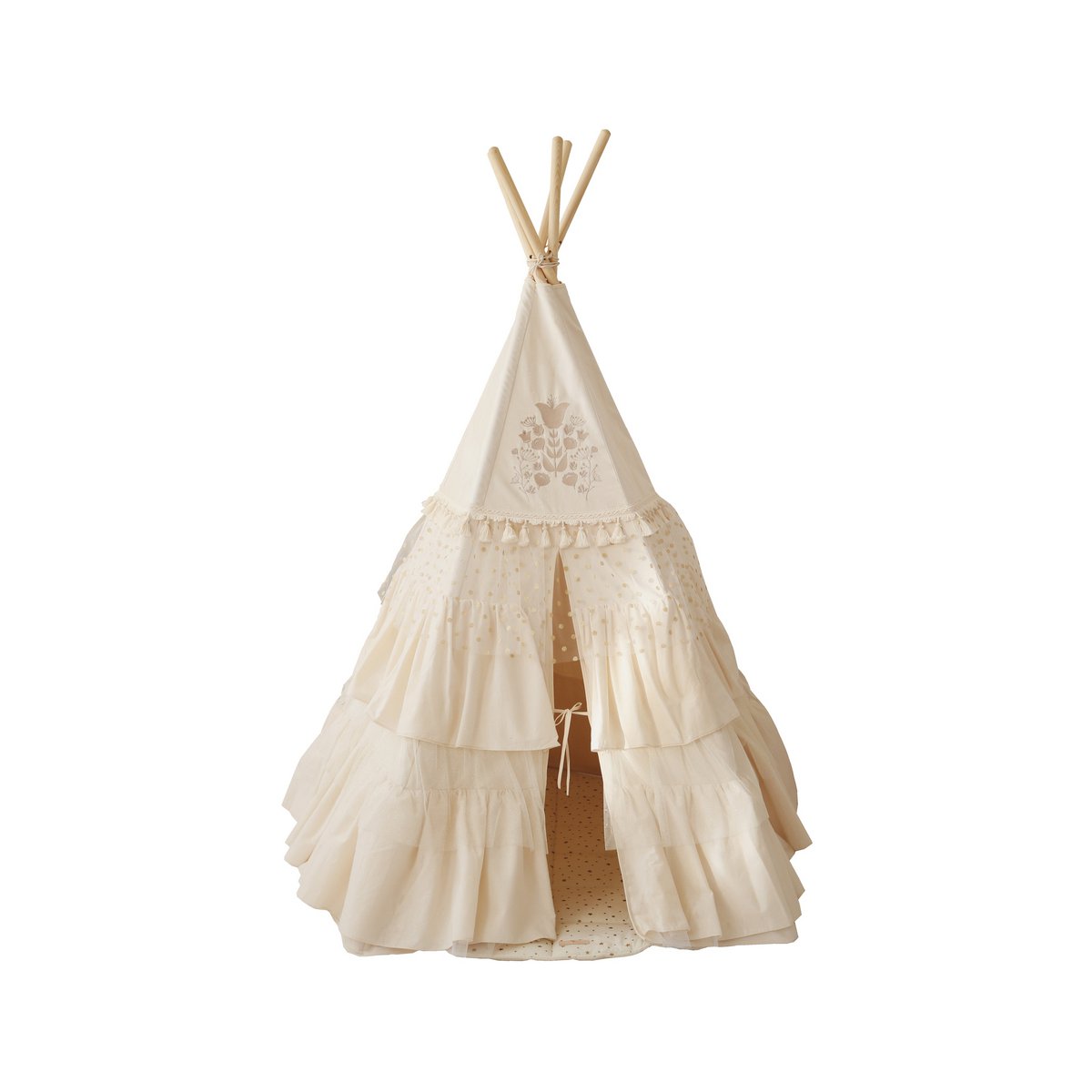 Tenda Teepee “Boho”