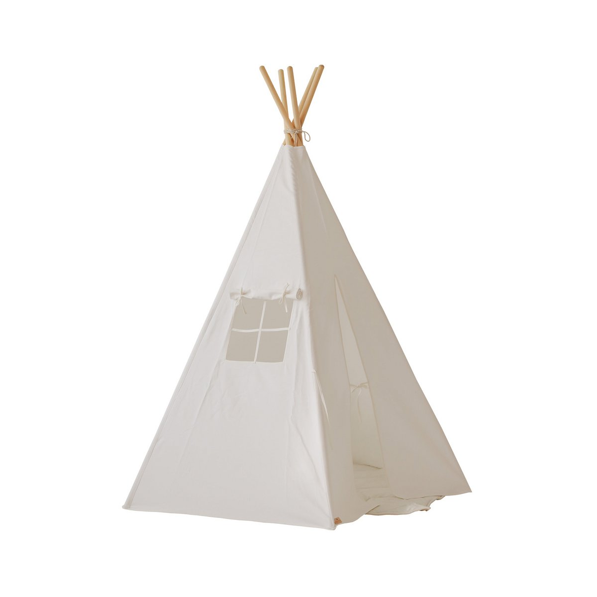 Tenda Teepee "Biancaneve"