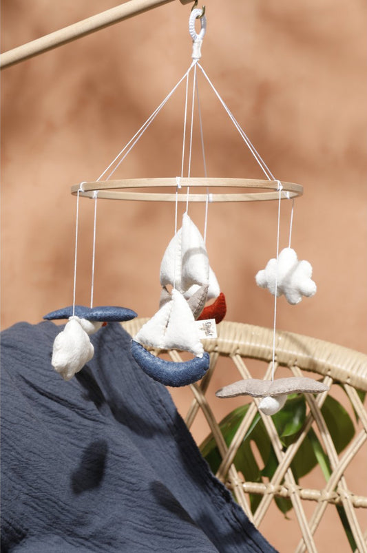 Giostrina “Brezza Marina”