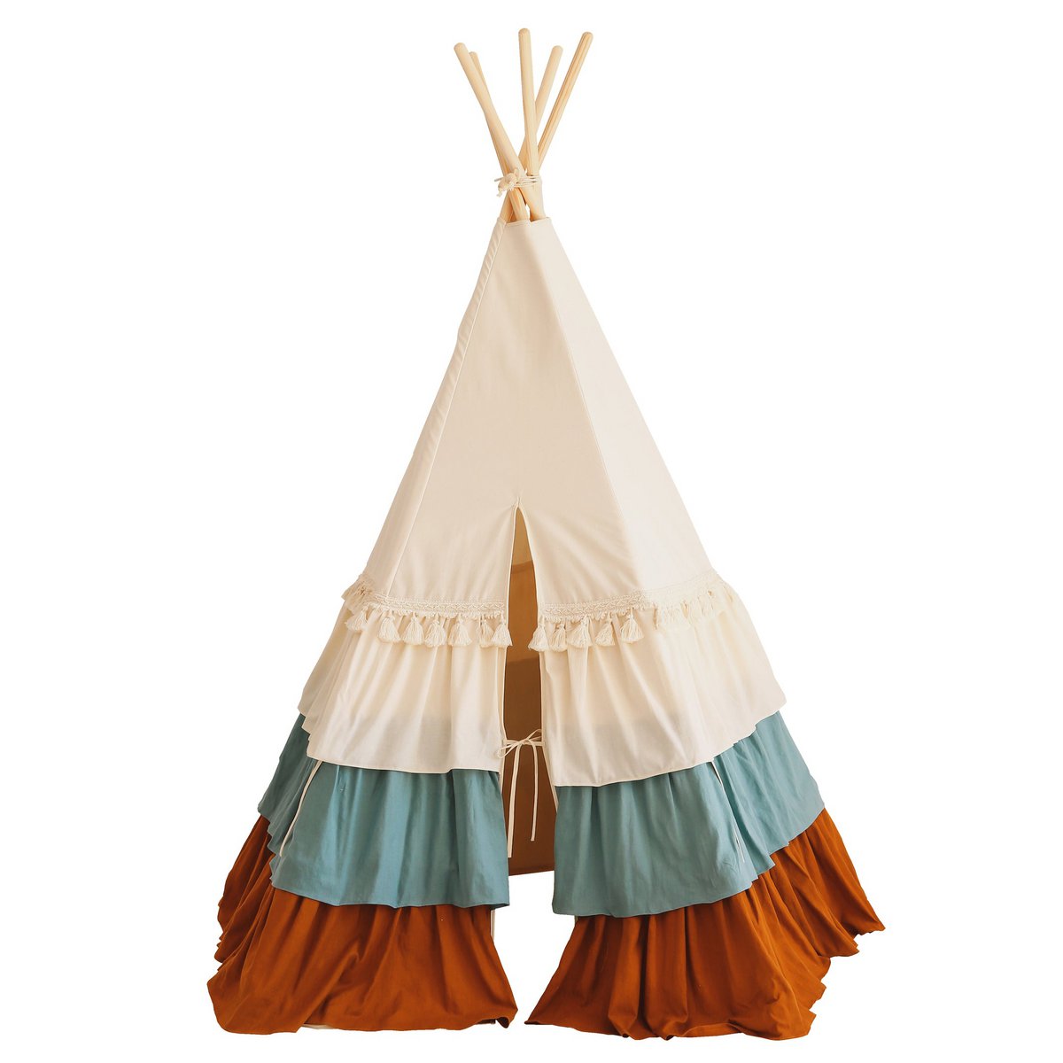 Tenda Teepee “Circus”