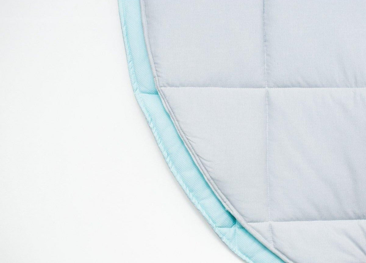 Tenda Teepee "Mint Love"