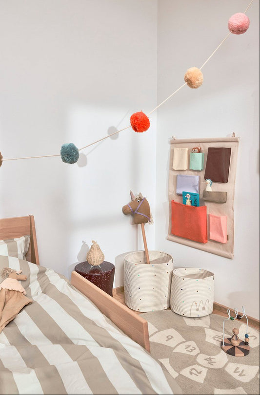 Abaco "Coniglietto del Circo"