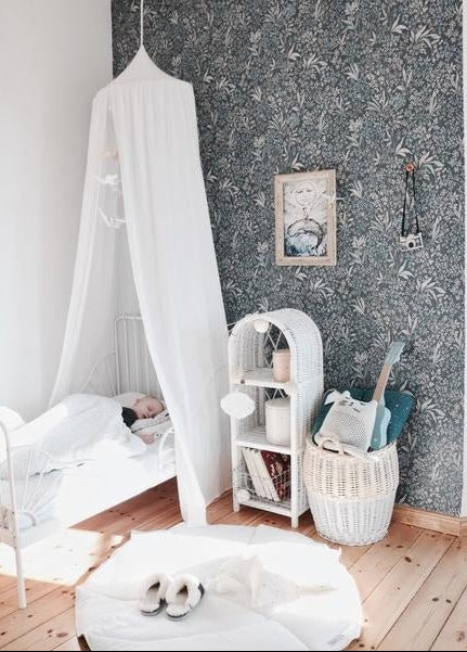 Giostrina Origami “Bianca”