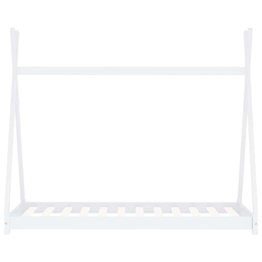 Giroletto Per Bambini In Massello Di Pino