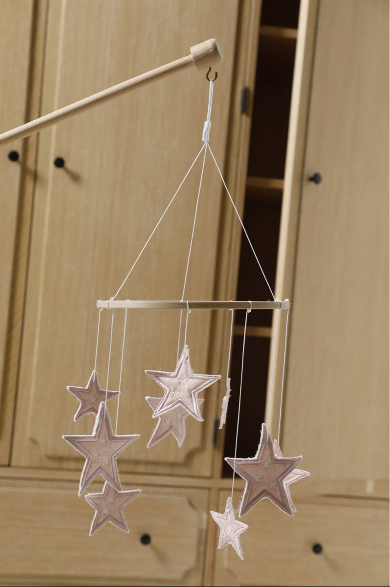 Giostrina "Notte Stellata"