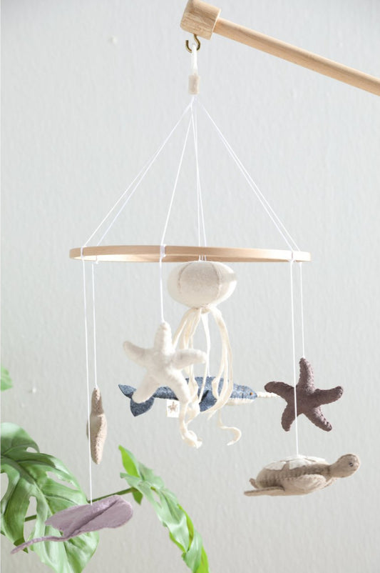 Giostrina "Amici Del Mare"