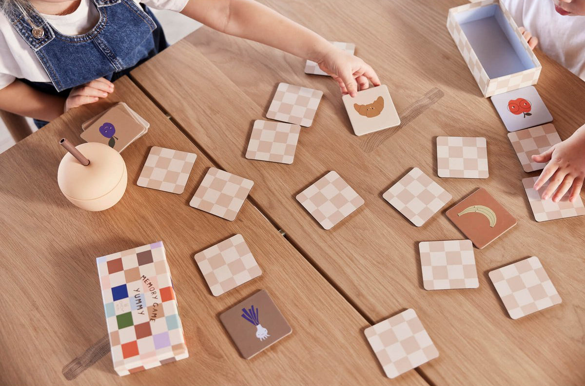 Tazza in Silicone con Cannuccia "Mela Gialla"