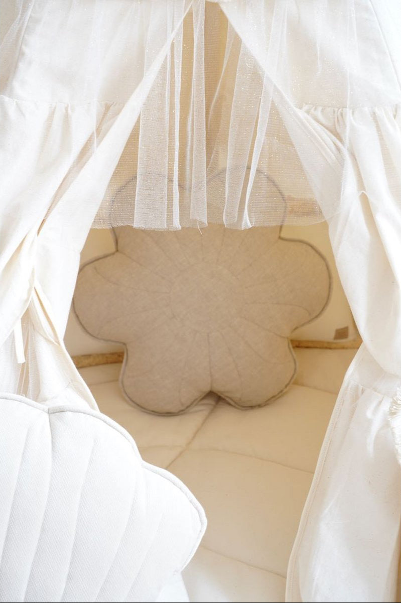 Tenda Teepee “Boho”