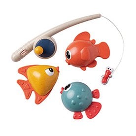 Pesca Magnetica Tolo