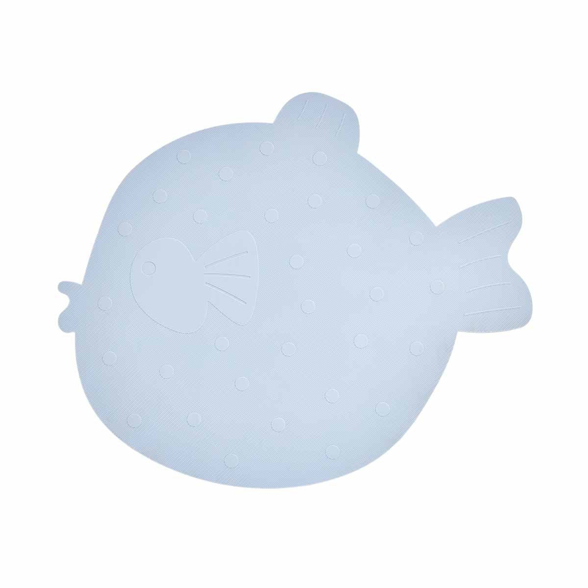 Tappetino da bagno Antiscivolo "Finn il Pesciolino"