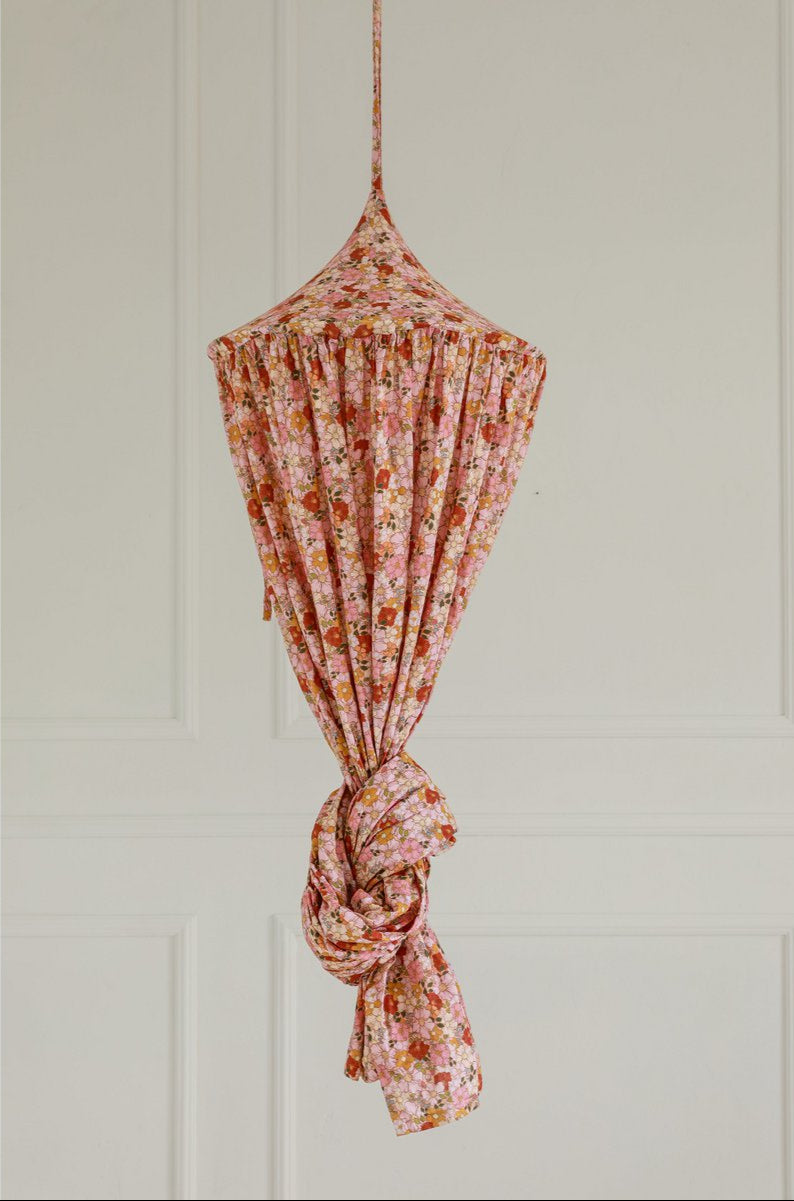 Baldacchino "Flower Energy"