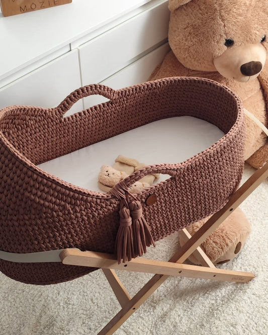 Culla Mosè Copertura Media