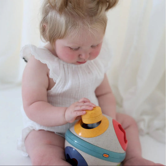 Palla Bio Smista-Forme Tolo