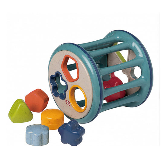 Palla Rotolante delle Forme Bio Tolo