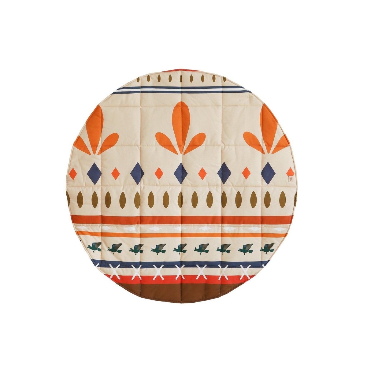 Tenda Teepee "Native vibe"