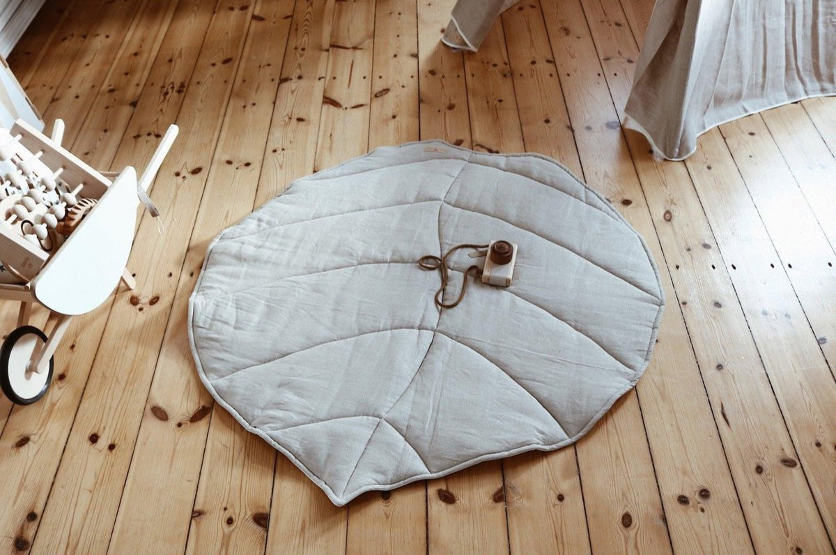 Tenda Teepee in “Lino Naturale”
