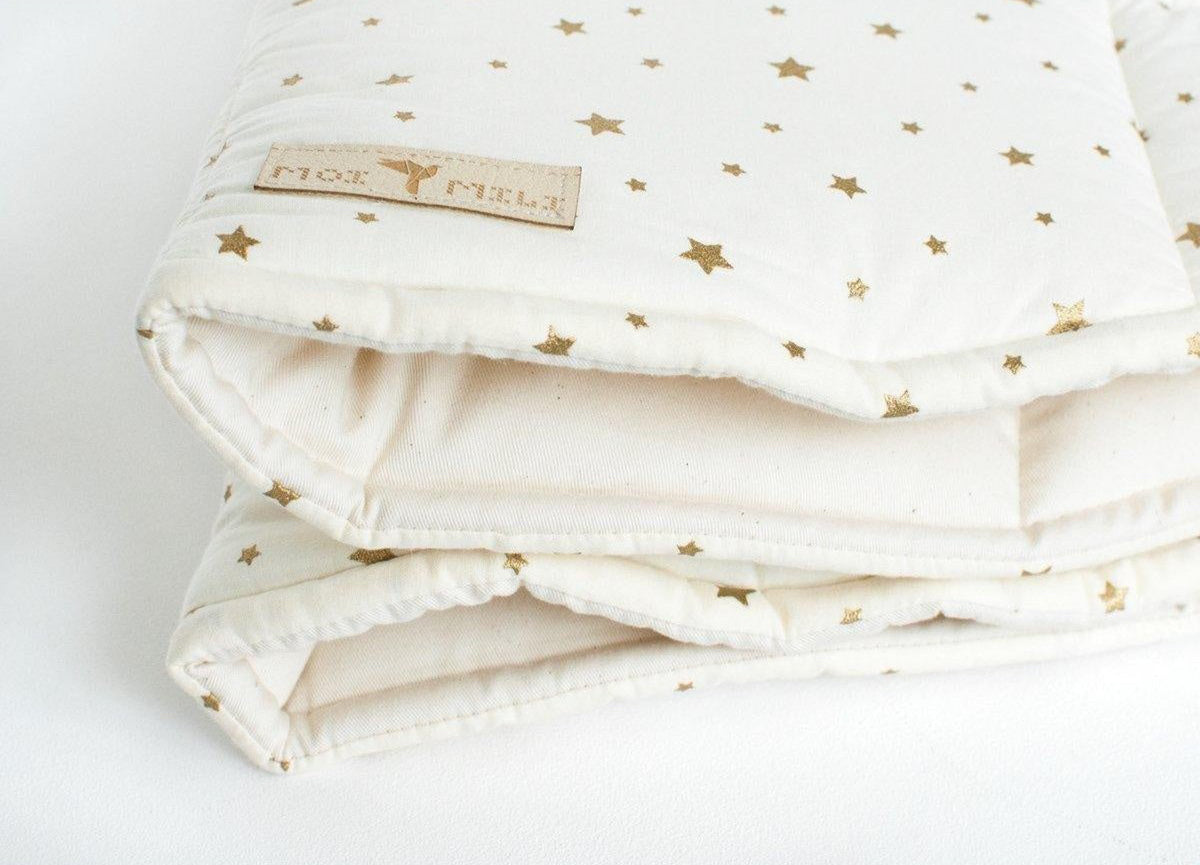 Tenda Teepee "Gold Star"