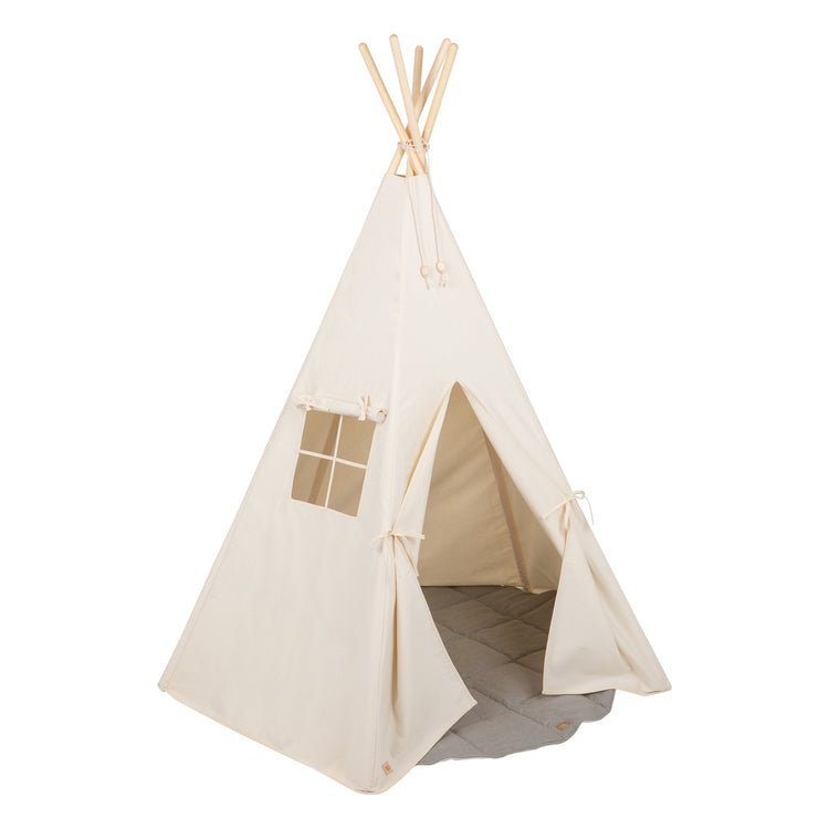 Tenda Teepee “Beige”