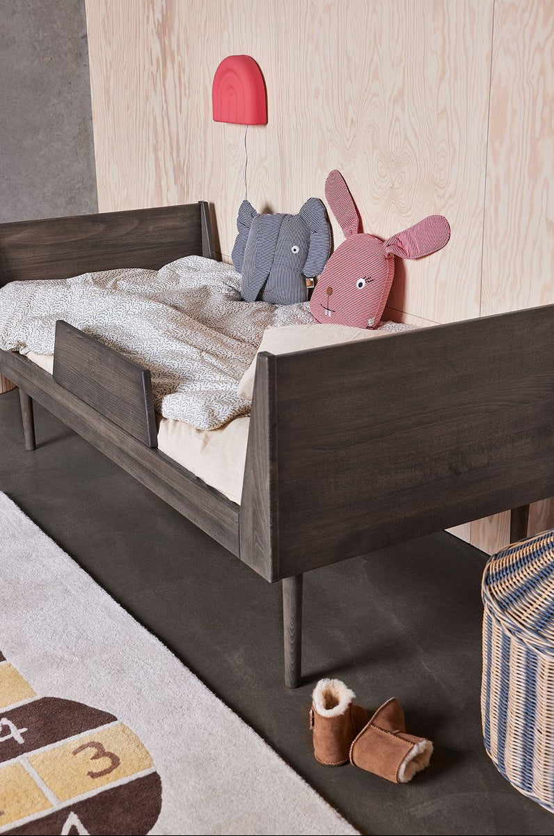 Lampada Da Parete Arcobaleno "Rosa"