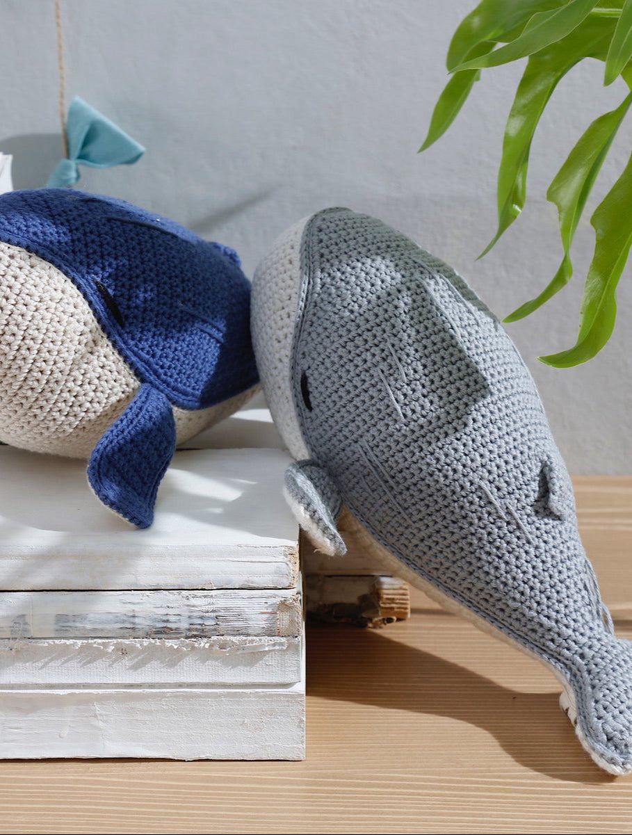 Peluche Orka