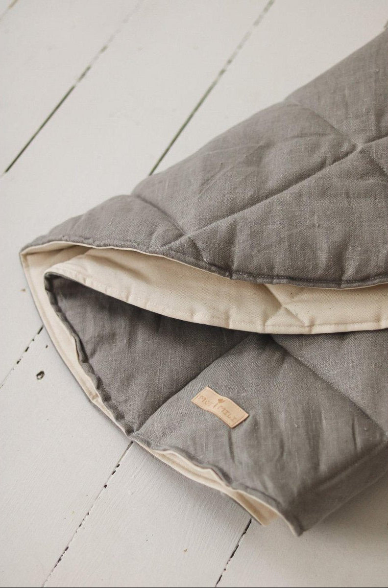 Tenda Teepee “Beige”