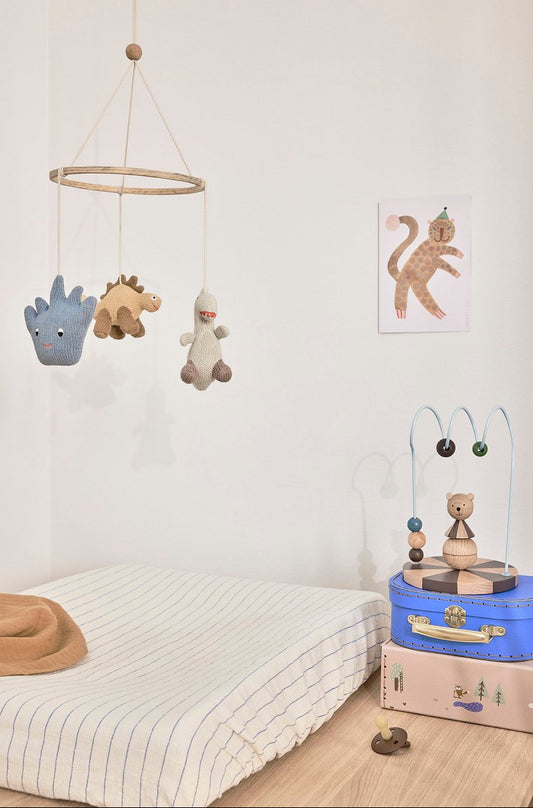 Abaco "Orsetto del Circo"