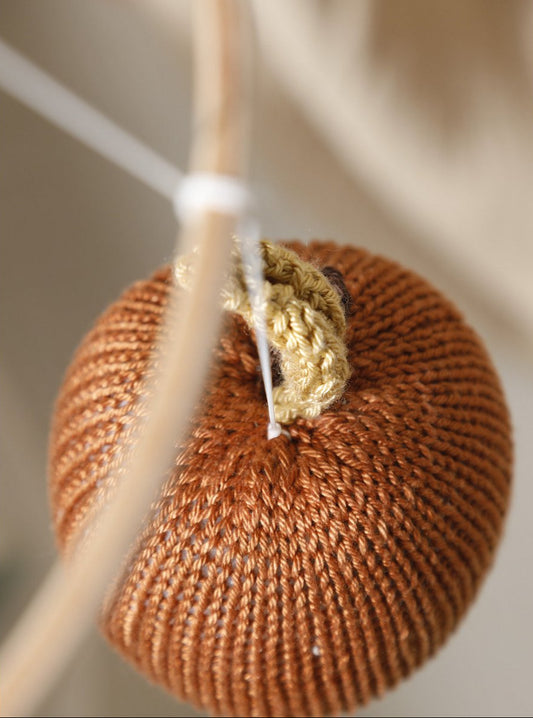 Giostrina "Raccolto d’Autunno"