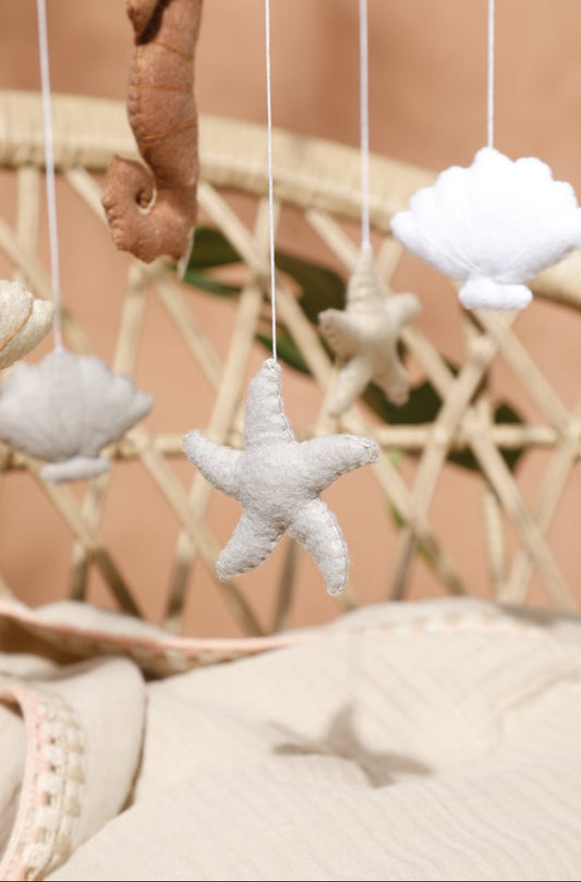 Giostrina "In Fondo Al Mar"