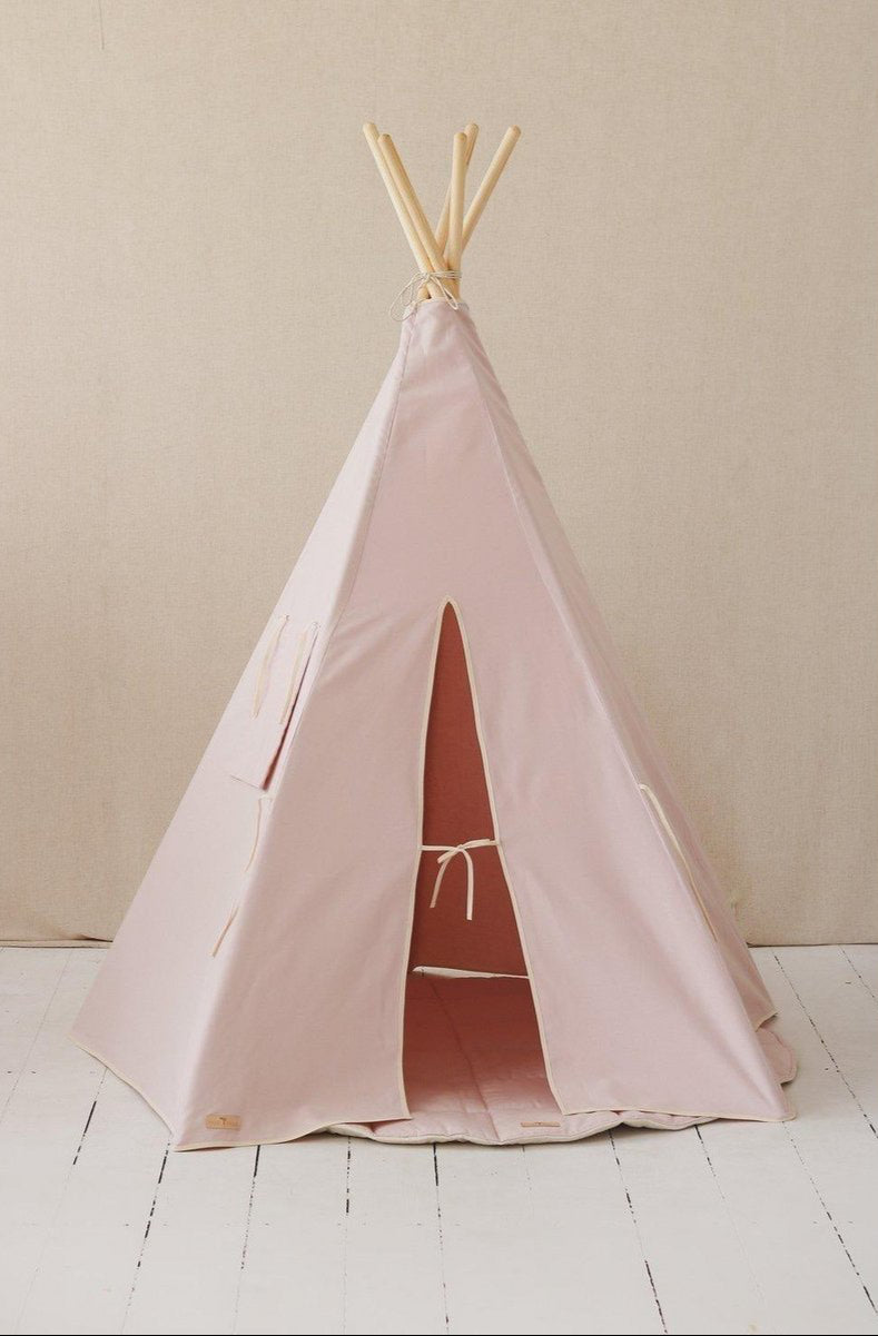Tenda Teepee "Rosa"