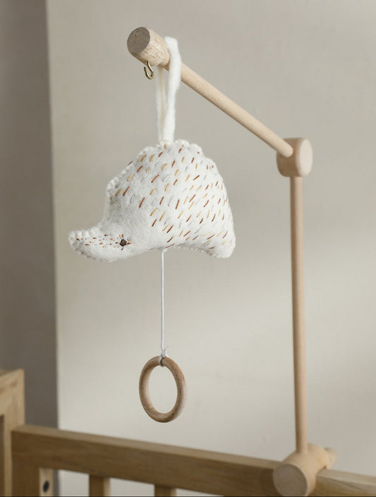 Carillon musicale "Riccio"