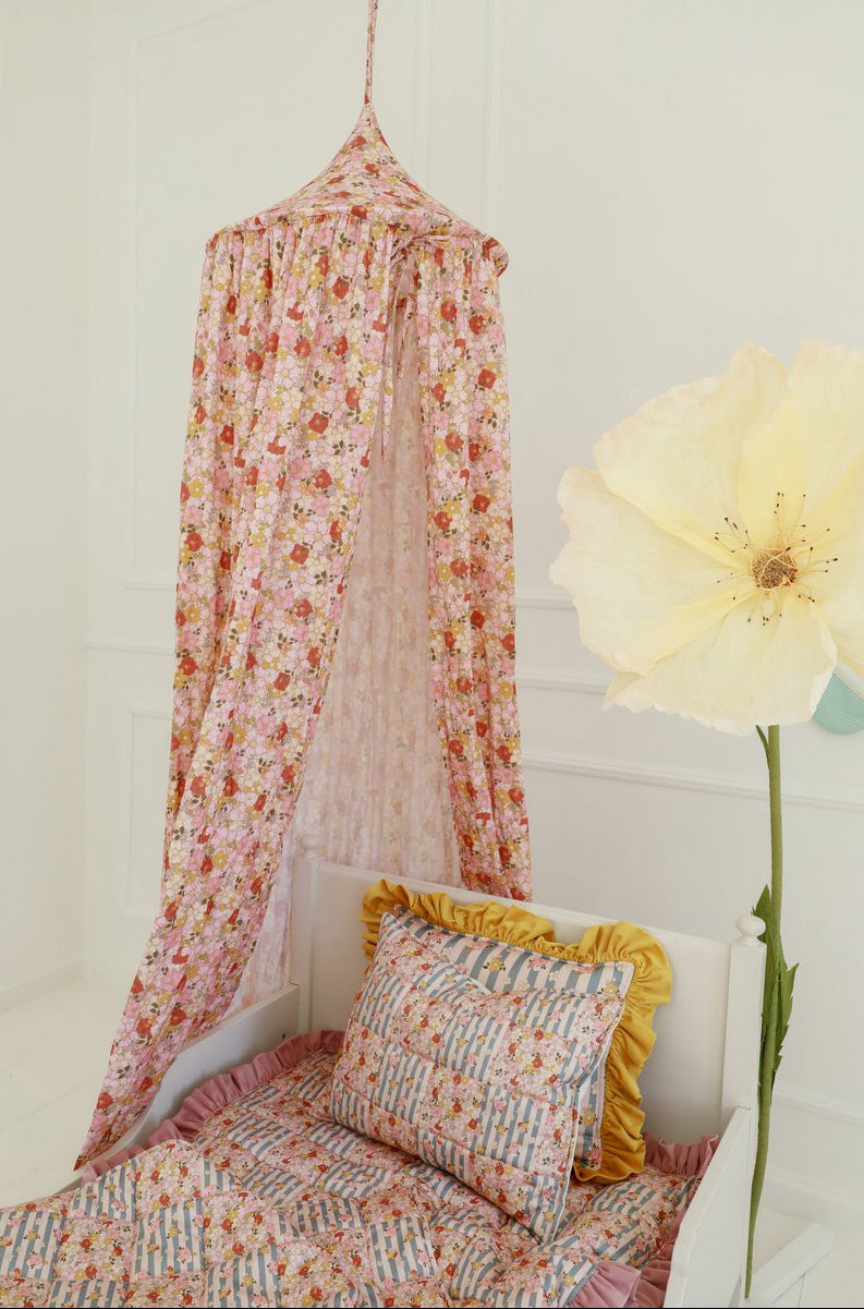 Baldacchino "Flower Energy"