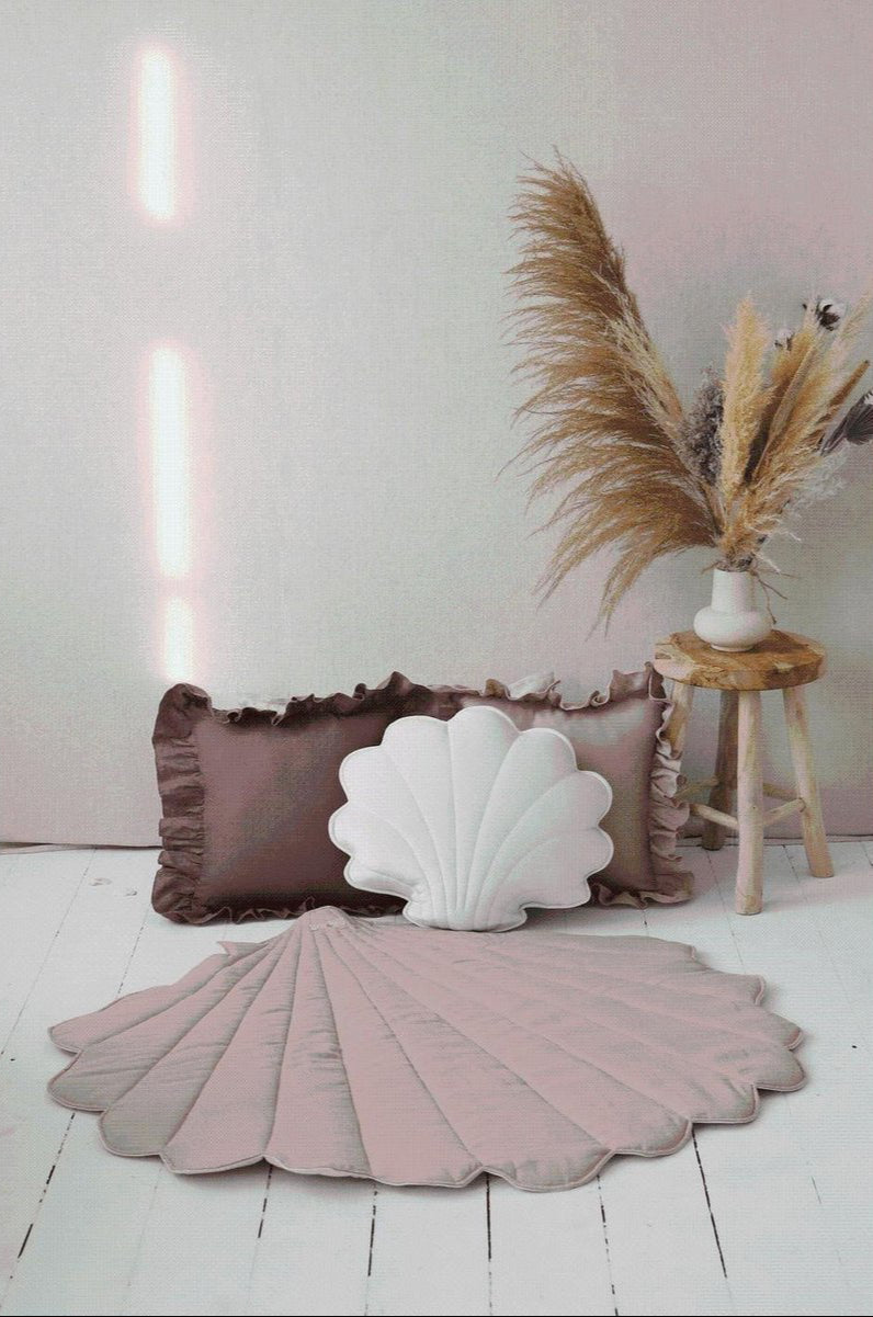 Tenda Teepee “Powder Frills”