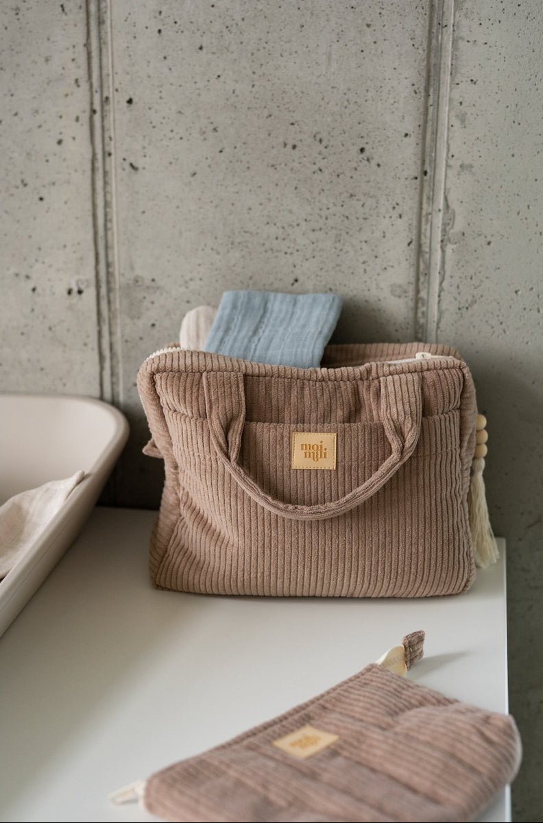 Borse Maternità e Trousse da Viaggio