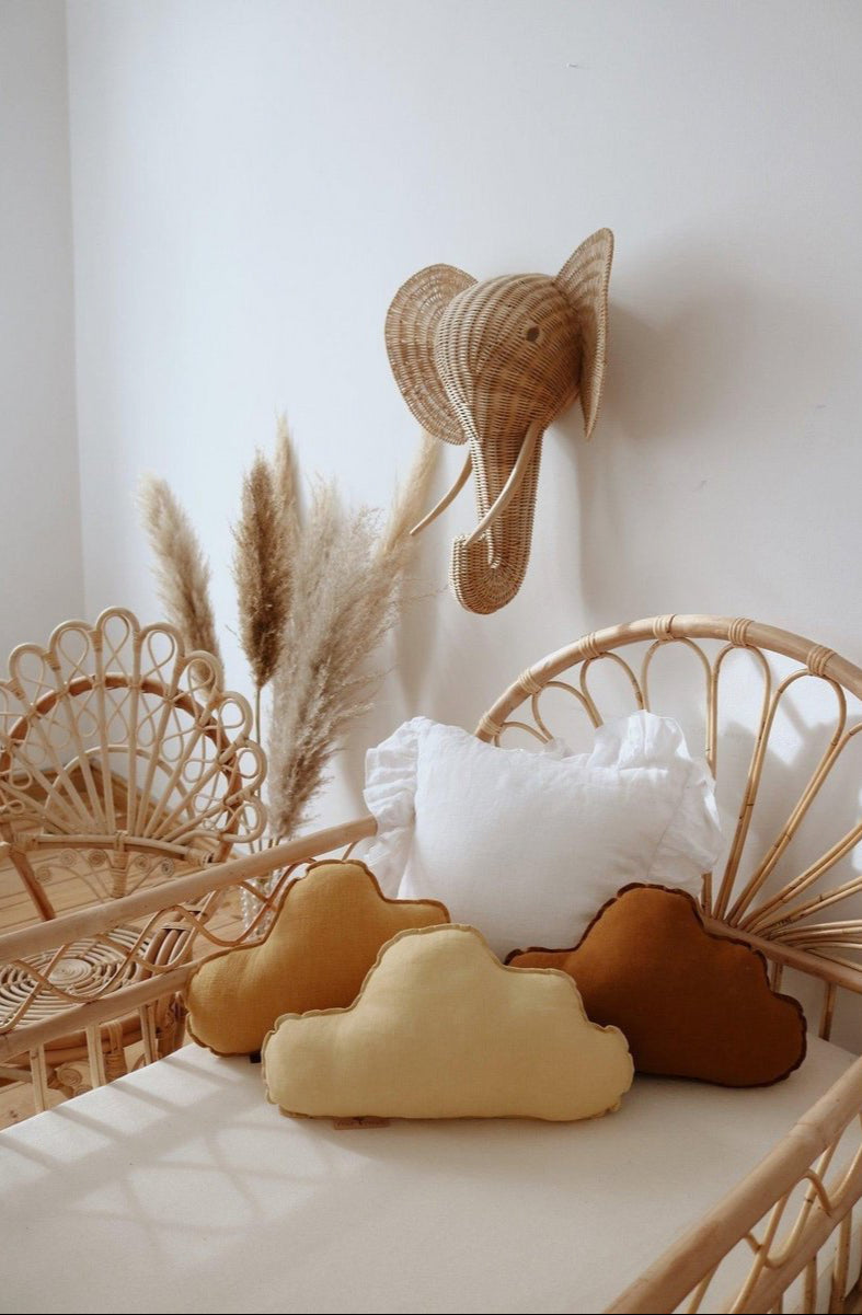 Cuscini decorativi